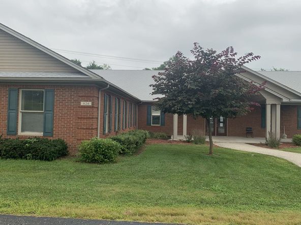 624 Chamberlin Ave, Frankfort, KY 40601